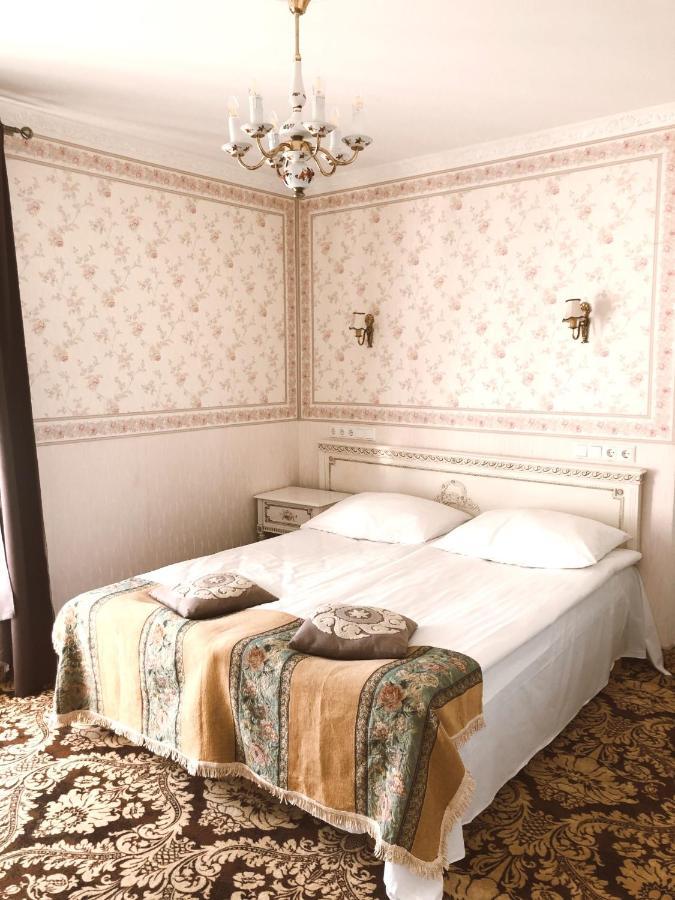 Villa Oeoebikuoru *